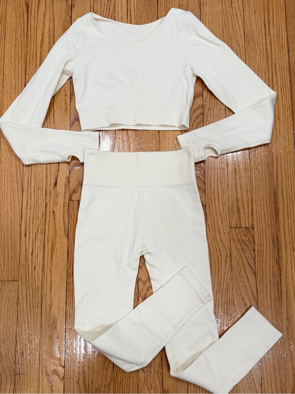 Yoga set